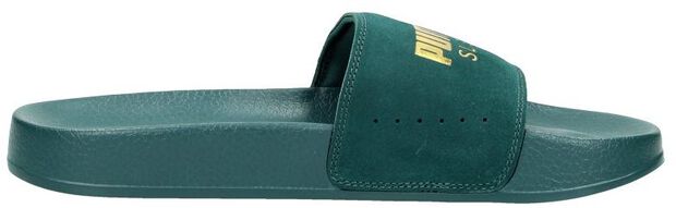 Leadcat Suede - large