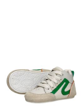 Jongens Baby schoentjes