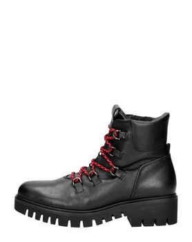 Dames veterschoenen