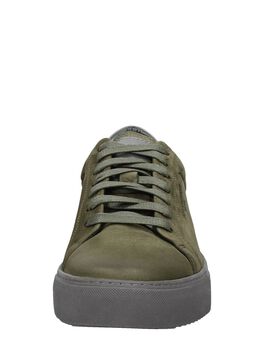 Heren veterschoenen