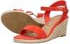 Sandalen Touwzool - small