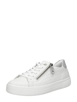 Veterschoenen Laag