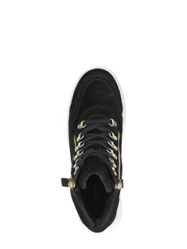 Veterschoenen Hoog