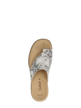 Dames slippers