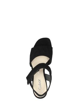 Sandalen Hak
