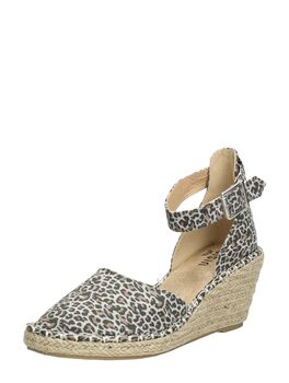 Dames espadrilles