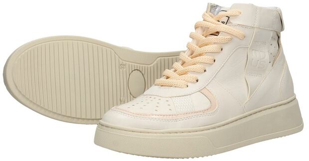 Veterschoenen Hoog - large