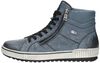 Veterschoenen Hoog - small