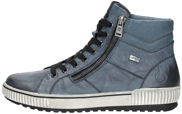 Veterschoenen Hoog - large