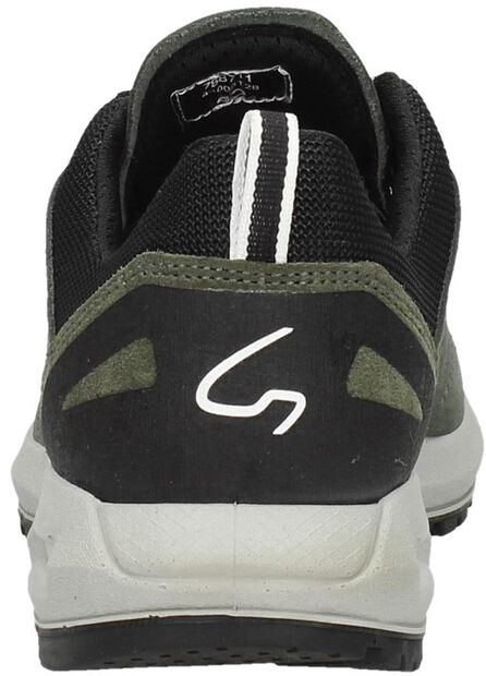 Veterschoenen Laag - large