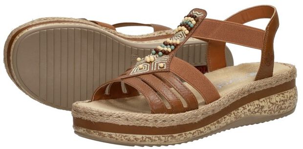 Sandalen Plat - large