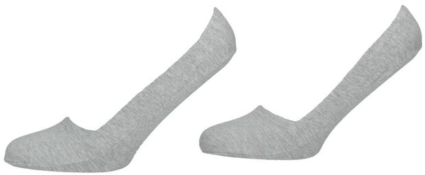 Sneakersokken (set van 2 stuks) - large