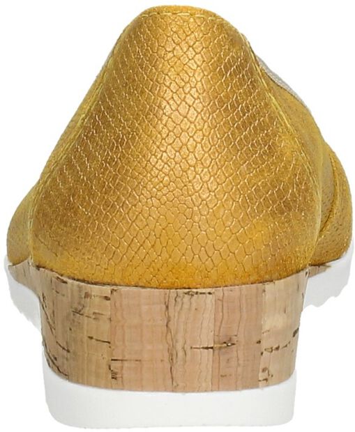 Dames sleehak pumps - large