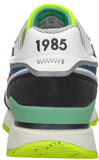 Sneakers Laag - large