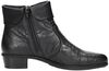 Dames enkellaarsjes - small
