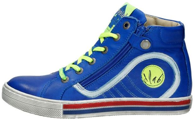 Veterschoenen Hoog - large