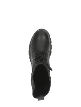 Veterschoenen Hoog