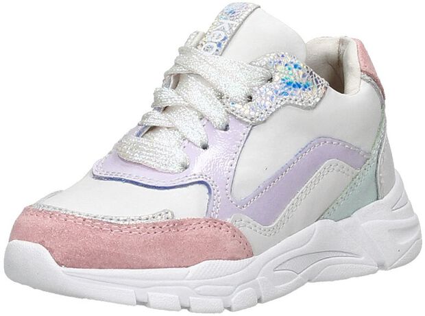 Sneakers Laag - large