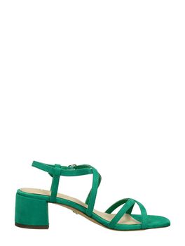 Sandalen Hak