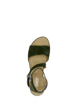 Dames sandalen