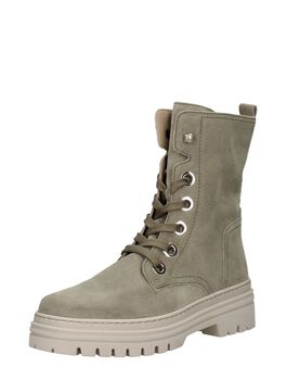 Veterschoenen Hoog