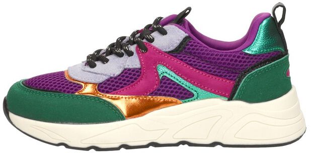 Sneakers Laag - large