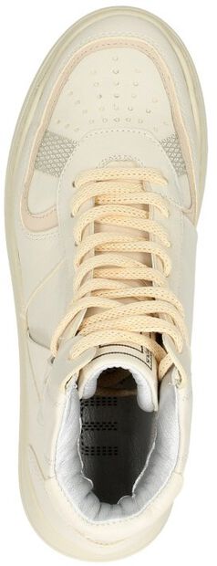 Veterschoenen Hoog - large