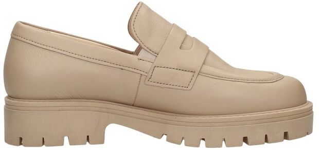 Mocassin - large