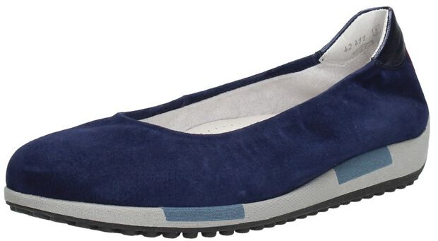 Dames pumps - large