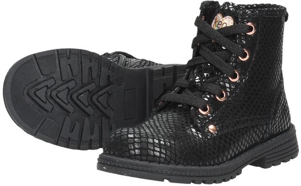 Veterschoen hoog - large