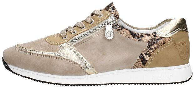 Sneakers Laag - large