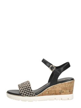 Sandalen Hak