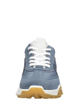 Retro Sneaker W