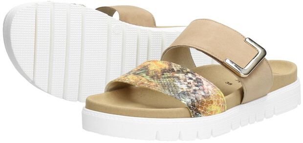 Dames slippers - large