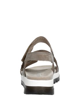 Dames sandalen