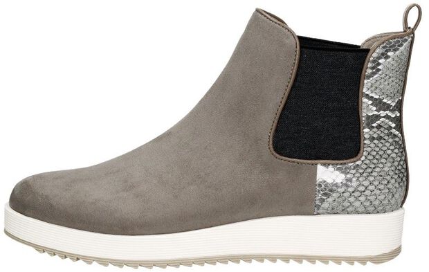 Enkellaarsjes Plat - large