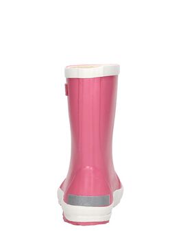 BN Rainboot Pink