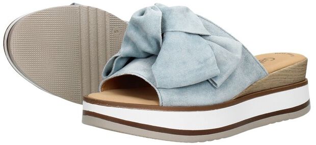Dames slippers - large