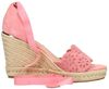 Dames sandalen - small
