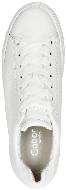 Veterschoenen Laag - large