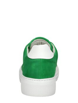 Veterschoenen Laag