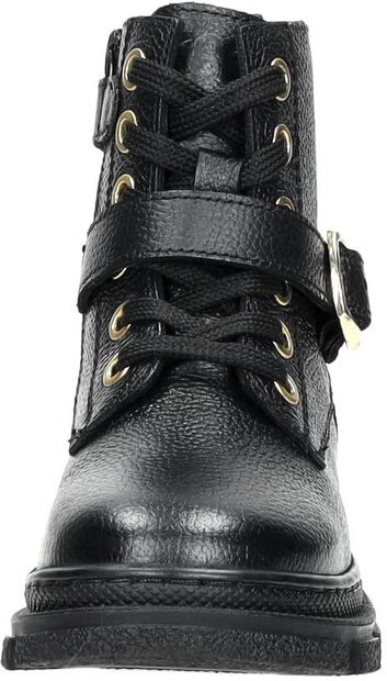 Veterschoen hoog - large