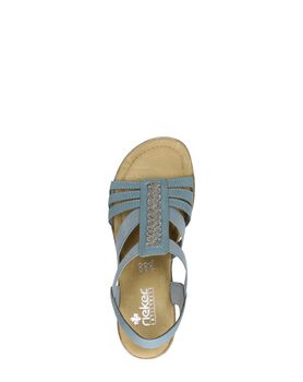 Dames sandalen