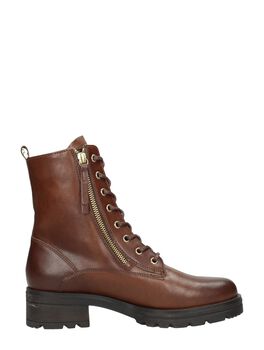 Veterschoenen Hoog