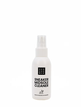 Sneaker Midsole Cleaner