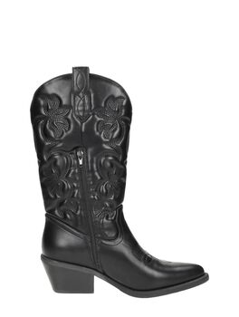 Western boots