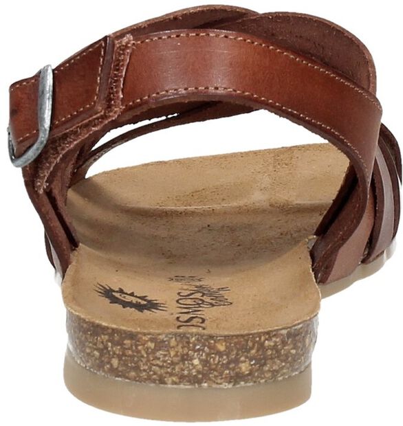 Sandalen Plat - large