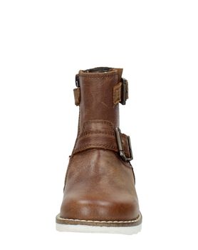 Jongens enkellaarzen