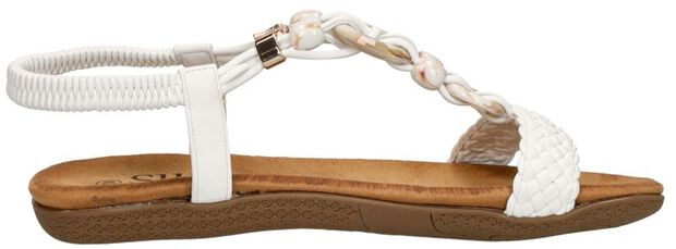 Sandalen Plat - large