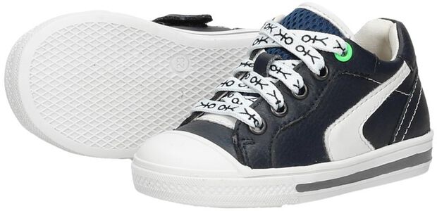 Veterschoenen Laag - large